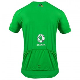 Wielershirt 2020 Ronde van Frankrijk N004 